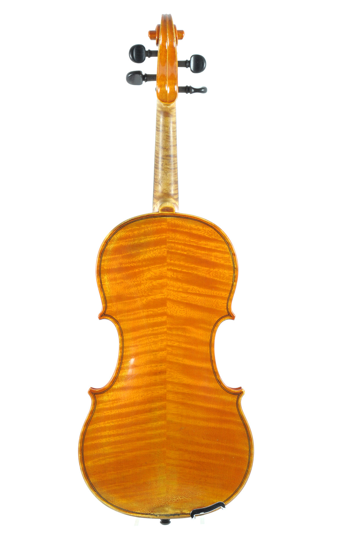 Czech master instrument by František L. Duchon - Violins, Náchod ...