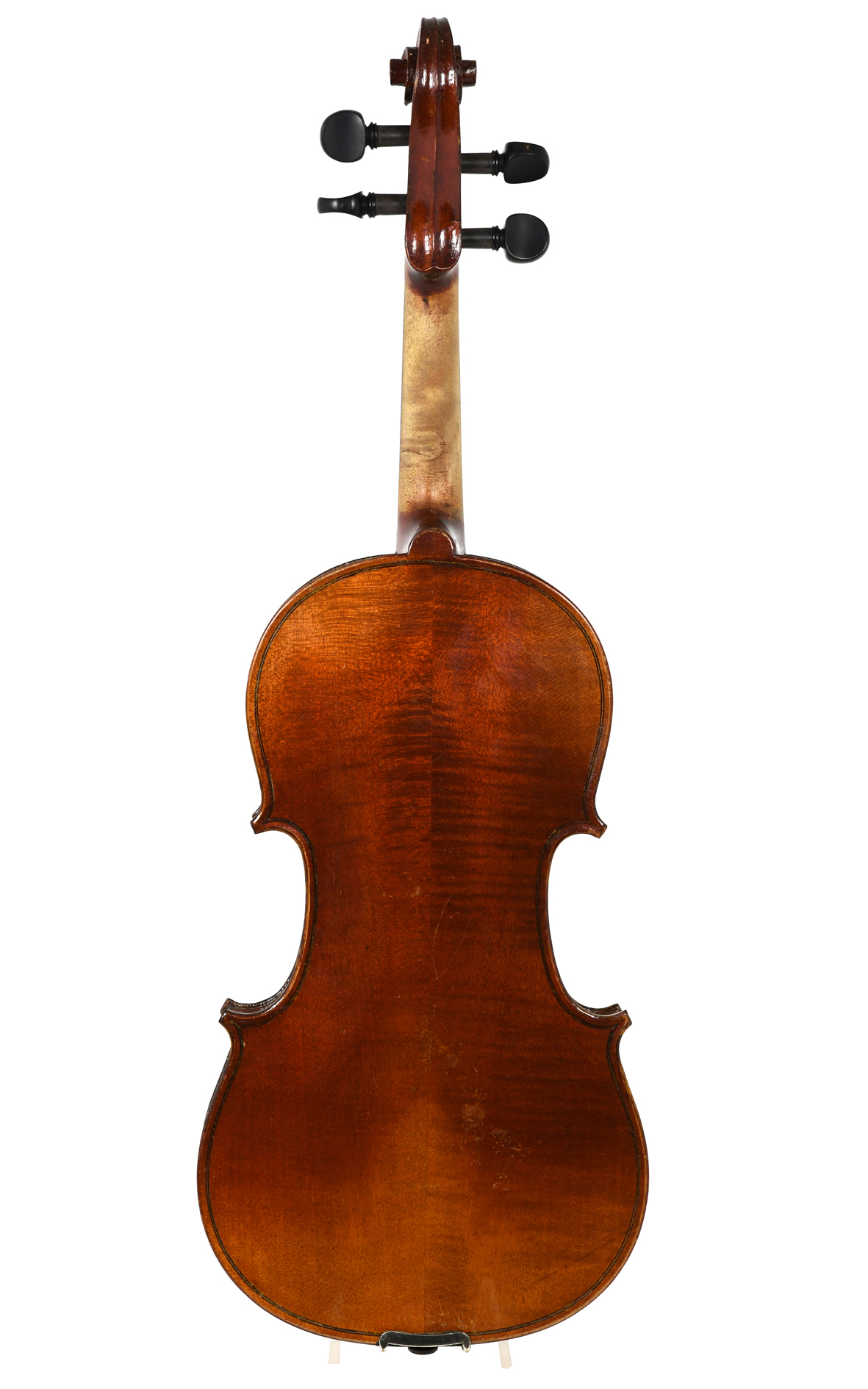 SALE Old French violin. J.T.L. Mirecourt Violins, Mirecourt / J.T.L.