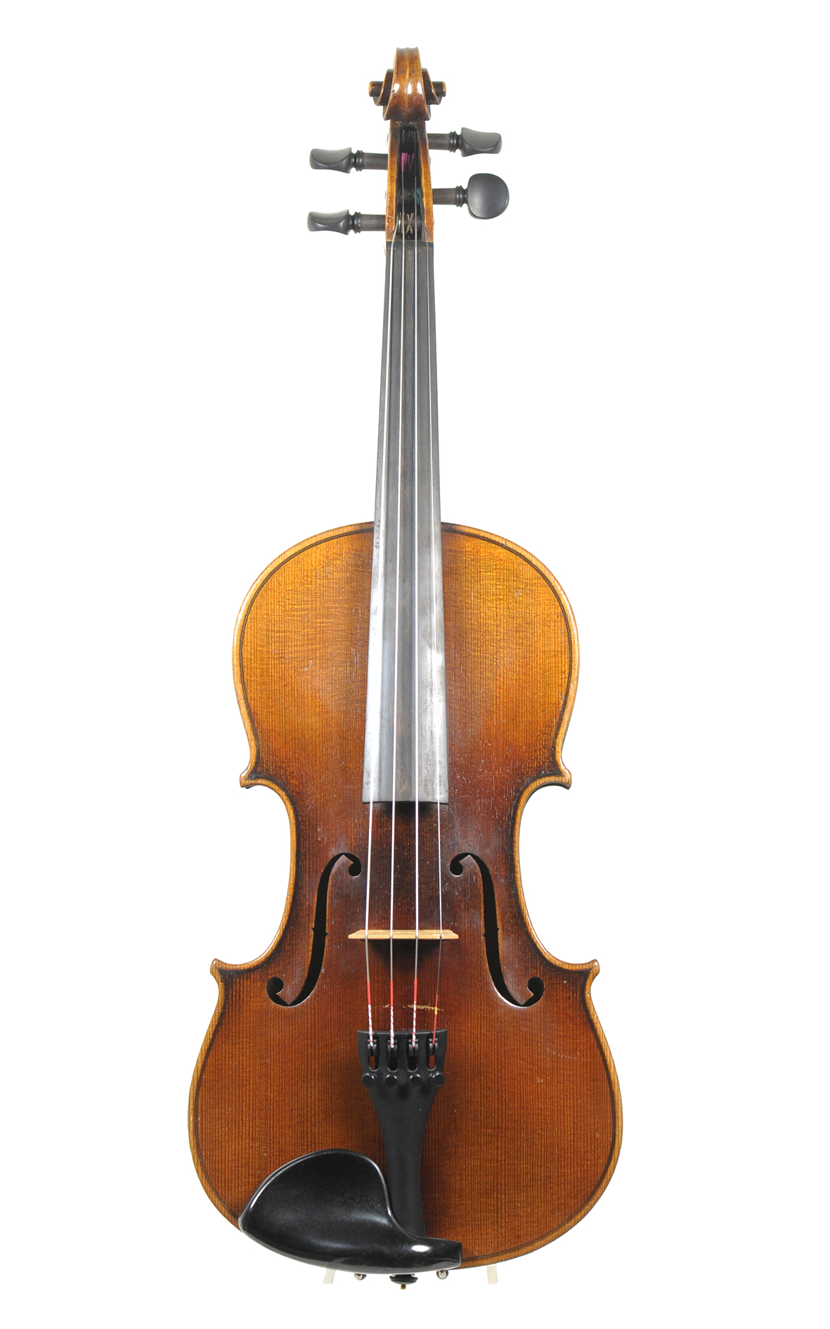 Good quality 1920's Schuster & Co violin, Markneukirchen Violins