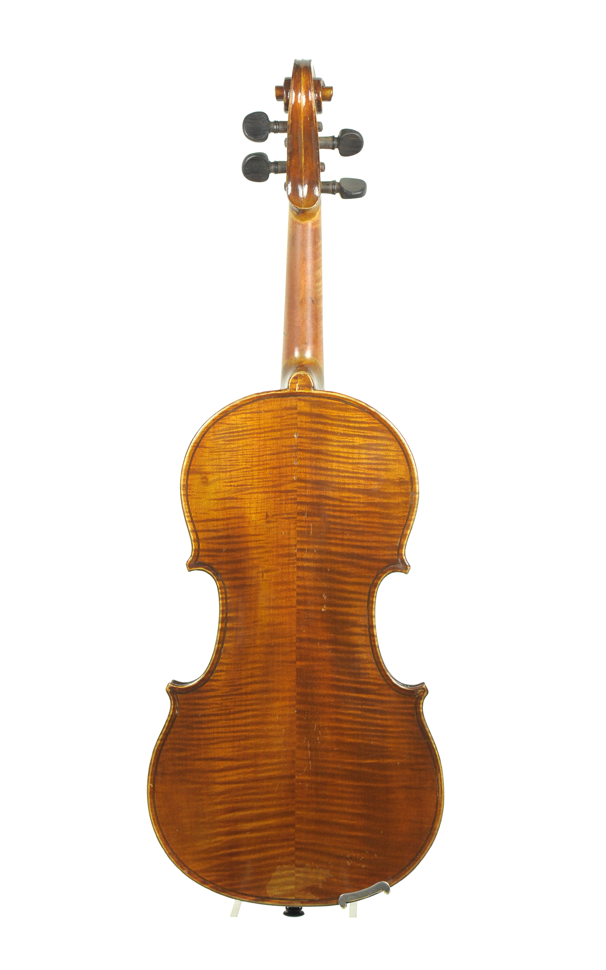 3/4 powerful old French 3/4 violin of sound Children's violins