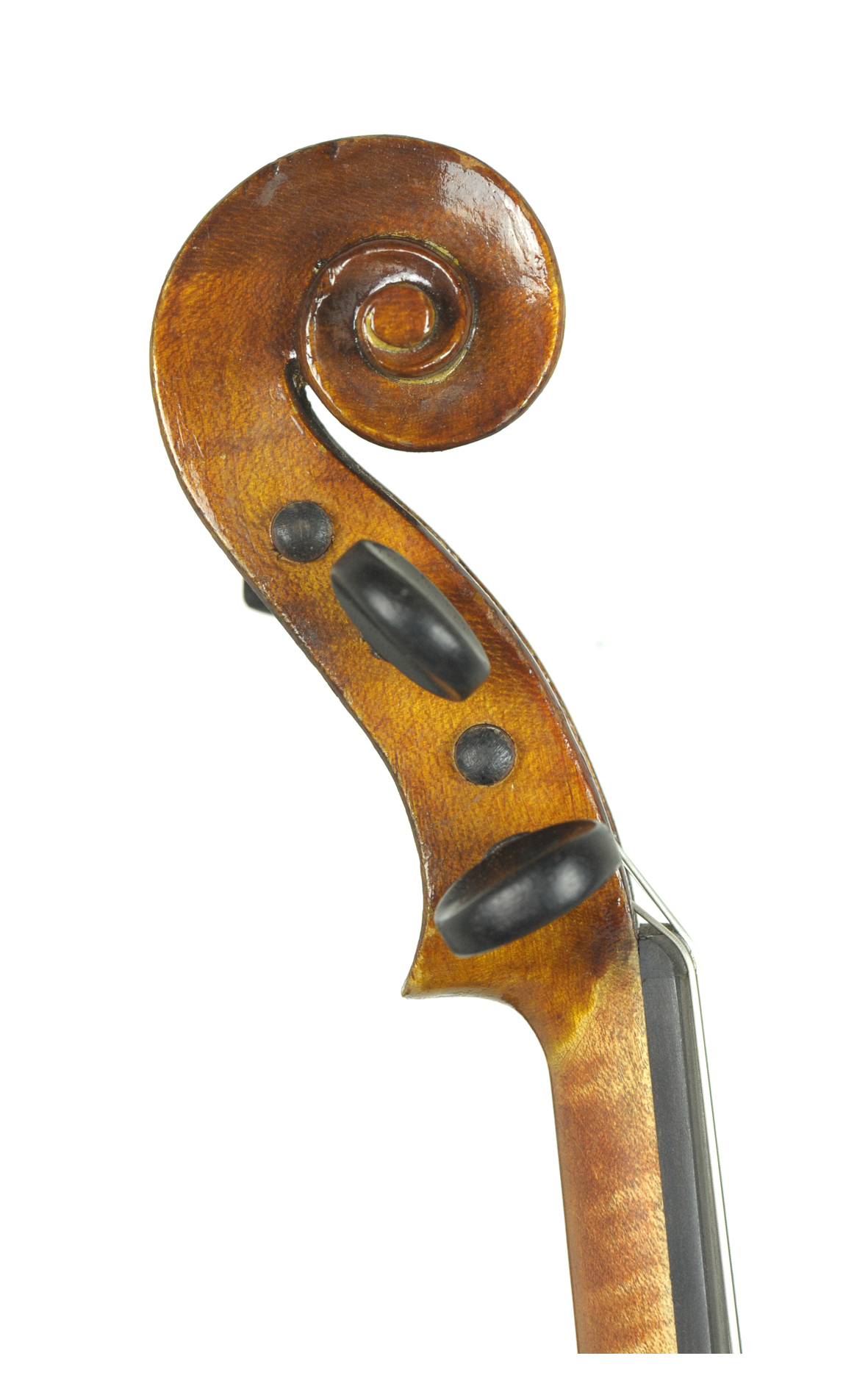 3/4 powerful old French 3/4 violin of sound Children's violins