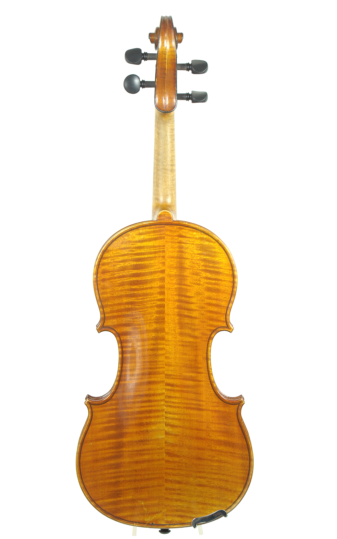 Leon Bernardel, fine French master violin 1925 Violins, Mirecourt / Leon Bernardel