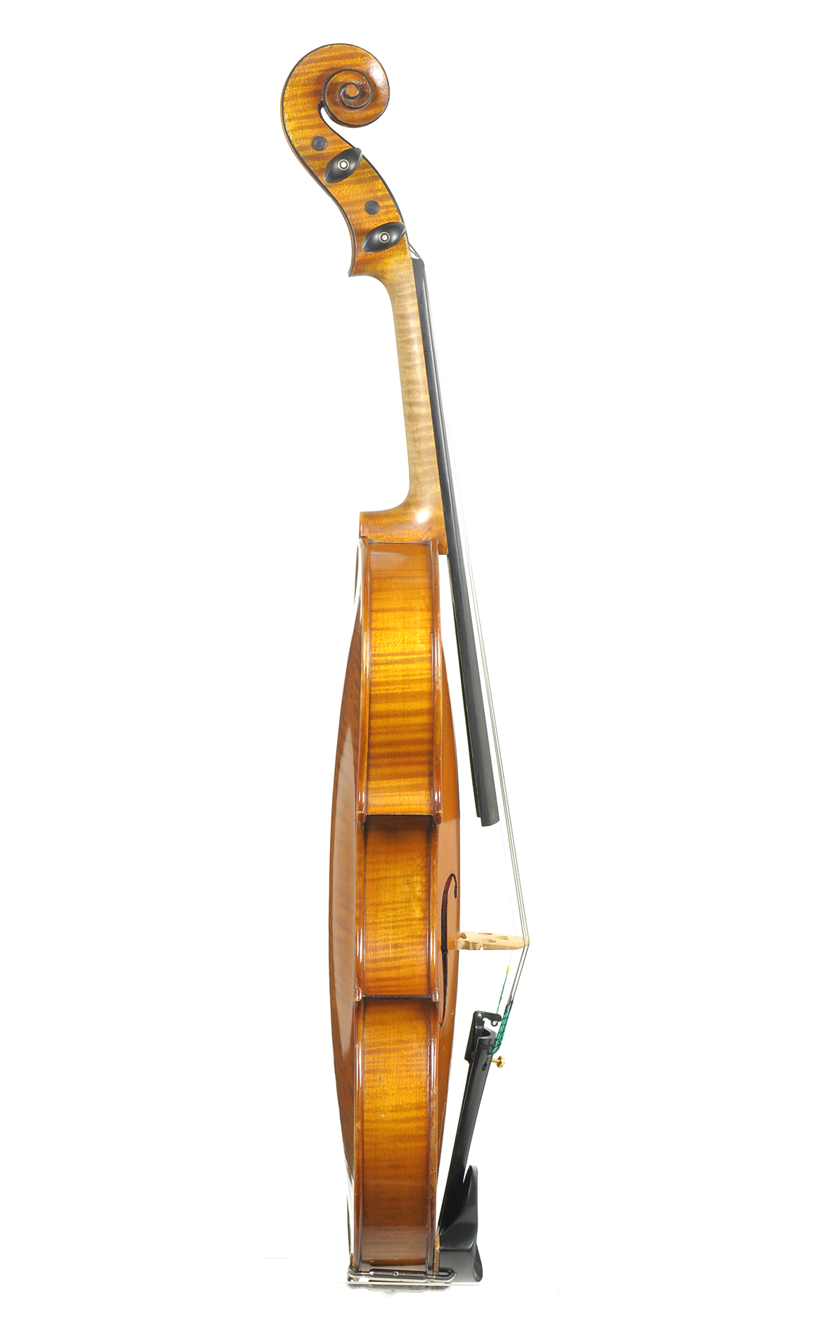 Leon Bernardel, fine French master violin 1925 Violins, Mirecourt / Leon Bernardel