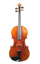 Ernst Heinrich Roth, violin after Stradivarius, made 1975 - top Ernst Heinrich Roth, violin after Stradivarius, made 1975 - top