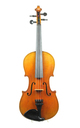 Old 3/4 violin from Mittenwald Old 3/4 violin from Mittenwald