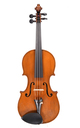 Violine von J.T.L. Mirecourt Violine von J.T.L. Mirecourt