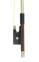 French violin bow approx. 1920 - frog French violin bow approx. 1920 - frog