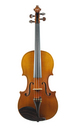 Deutsche Geige, klangstarkes Stradivari-Modell Deutsche Geige, klangstarkes Stradivari-Modell