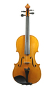 Contemporary German soloist violin, Bernhard Gerstner, Ulm 1995 - top Contemporary German soloist violin, Bernhard Gerstner, Ulm 1995 - top