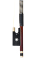 F. C. Pfretzschner violin bow F. C. Pfretzschner violin bow