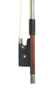 H. R. Pfretzschner Viola bow around 1940 - frog H. R. Pfretzschner Viola bow around 1940 - frog