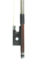 Roger François Lotte, fine French violin bow - frog Roger François Lotte, fine French violin bow - frog