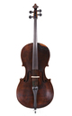 Very beautiful Viennese cello, approx. 1800 - 1820 - top Very beautiful Viennese cello, approx. 1800 - 1820 - top