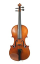 Giuseppe Pedrazzini, fine Italian violin - top Giuseppe Pedrazzini, fine Italian violin - top