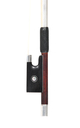 Fine French violin bow, Victor Fétique Fine French violin bow, Victor Fétique