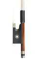 1920's violin bow by Max Schäffner, Hamburg - frog 1920's violin bow by Max Schäffner, Hamburg - frog