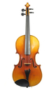 Antique Mittenwald violin, Neuner & Hornsteiner, 1912 - spruce top Antique Mittenwald violin, Neuner & Hornsteiner, 1912 - spruce top