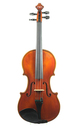 Fine Italian violin by Mario Gadda, approx. 1960 - top Fine Italian violin by Mario Gadda, approx. 1960 - top