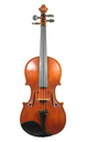 Mario Gadda, Italian violin after Stefano Scarampella - top Mario Gadda, Italian violin after Stefano Scarampella - top