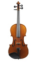 violin by Ernst Gläsel violin by Ernst Gläsel