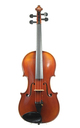 French violin, Collin-Mézin (fils), 1947 "Victorieux", No. 120 - two piece spruce top French violin, Collin-Mézin (fils), 1947 "Victorieux", No. 120 - two piece spruce top