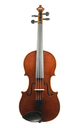 Deutsche Markneukirchener Geige, Heinrich Th. Heberlein Jr., 1937 - Corilon violins Deutsche Markneukirchener Geige, Heinrich Th. Heberlein Jr., 1937 - Corilon violins