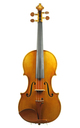 Ottomar Hausmann, Violine - Decke Ottomar Hausmann, Violine - Decke